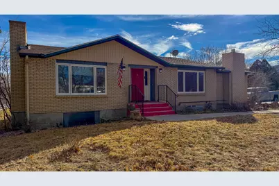 290 E State Road 29, Orangeville, UT 84537 - Photo 1