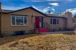 290 E State Road 29, Orangeville, UT 84537 - Photo 1