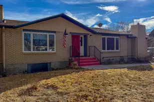290 E State Road 29, Orangeville, UT 84537 - Photo 1