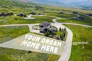 3720 N Middle Fork Rd E, Eden, UT 84310 - Photo 1