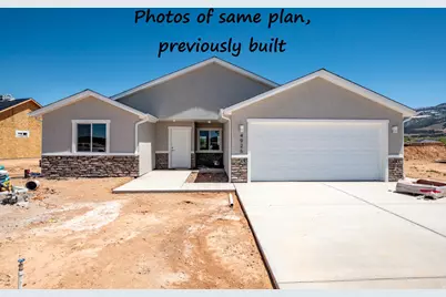 3887 N Hawks Landing Loop #9, Enoch, UT 84721 - Photo 1