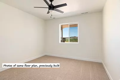 3887 N Hawks Landing Loop #9, Enoch, UT 84721 - Photo 13