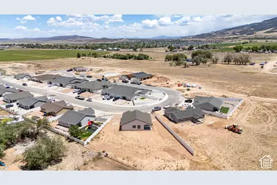 3887 N Hawks Landing Loop #9, Enoch, UT 84721 - Photo 45