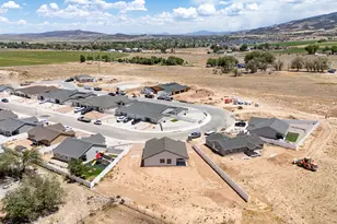 3887 N Hawks Landing Loop, Enoch, UT 84721 - Photo 45