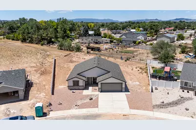 3887 N Hawks Landing Loop #9, Enoch, UT 84721 - Photo 37
