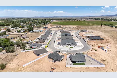 3887 N Hawks Landing Loop #9, Enoch, UT 84721 - Photo 41