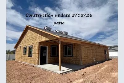 3887 N Hawks Landing Loop #9, Enoch, UT 84721 - Photo 5
