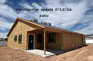 3887 N Hawks Landing Loop, Enoch, UT 84721 - Photo 5