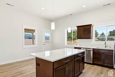 3887 N Hawks Landing Loop #9, Enoch, UT 84721 - Photo 17