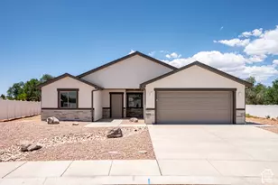 3887 N Hawks Landing Loop, Enoch, UT 84721 - Photo 1