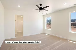 3887 N Hawks Landing Loop, Enoch, UT 84721 - Photo 9