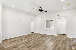 3887 N Hawks Landing Loop, Enoch, UT 84721 - Photo 9