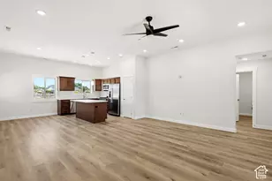 3887 N Hawks Landing Loop, Enoch, UT 84721 - Photo 5