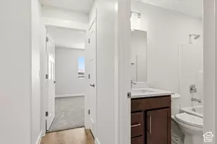 3887 N Hawks Landing Loop, Enoch, UT 84721 - Photo 35