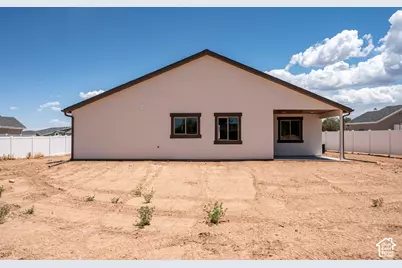 3887 N Hawks Landing Loop #9, Enoch, UT 84721 - Photo 37