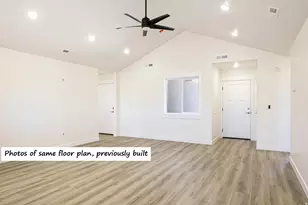 3887 N Hawks Landing Loop, Enoch, UT 84721 - Photo 7