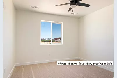 3887 N Hawks Landing Loop #9, Enoch, UT 84721 - Photo 19