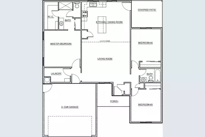 3887 N Hawks Landing Loop #9, Enoch, UT 84721 - Photo 23