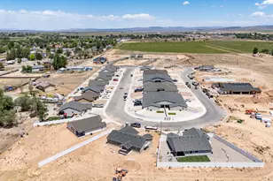 3887 N Hawks Landing Loop, Enoch, UT 84721 - Photo 47