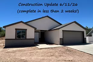 3887 N Hawks Landing Loop, Enoch, UT 84721 - Photo 1