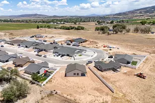 3887 N Hawks Landing Loop, Enoch, UT 84721 - Photo 45