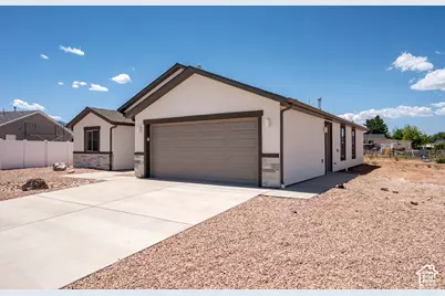 3887 N Hawks Landing Loop #9, Enoch, UT 84721 - Photo 3