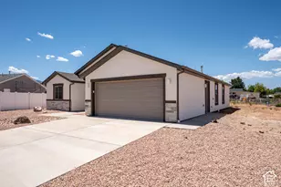 3887 N Hawks Landing Loop, Enoch, UT 84721 - Photo 3