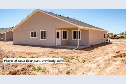 3887 N Hawks Landing Loop #9, Enoch, UT 84721 - Photo 17