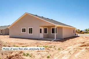 3887 N Hawks Landing Loop, Enoch, UT 84721 - Photo 17