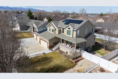 2412 W Silver Meadow Way S, West Jordan, UT 84088 - Photo 5