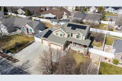 2412 W Silver Meadow Way S, West Jordan, UT 84088 - Photo 3