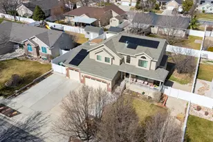 2412 W Silver Meadow Way S, West Jordan, UT 84088 - Photo 3