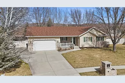 1277 E 110 N, Heber City, UT 84032 - Photo 1