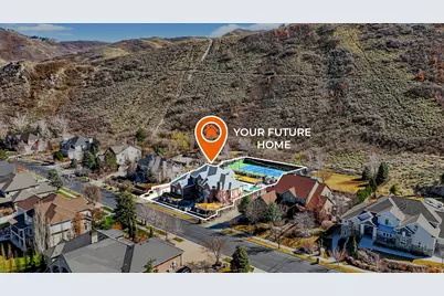 714 E Draper Heights Way, Draper, UT 84020 - Photo 83