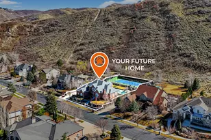 714 E Draper Heights Way, Draper, UT 84020 - Photo 83