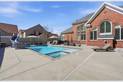 714 E Draper Heights Way, Draper, UT 84020 - Photo 71