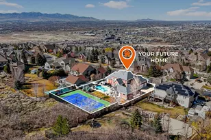 714 E Draper Heights Way, Draper, UT 84020 - Photo 67