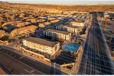 1167 E Telegraph St N #A203, Washington, UT 84780 - Photo 25