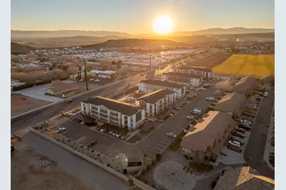 1167 E Telegraph St N #A203, Washington, UT 84780 - Photo 21