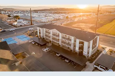 1167 E Telegraph St N #A203, Washington, UT 84780 - Photo 31