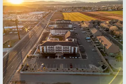 1167 E Telegraph St N #A203, Washington, UT 84780 - Photo 19