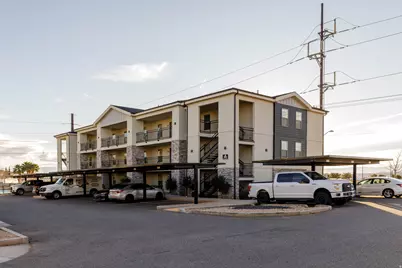 1167 E Telegraph St N #A203, Washington, UT 84780 - Photo 29