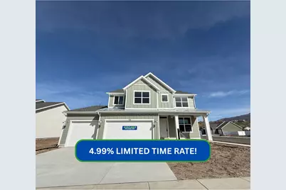 52 W Glen Way #114, South Weber, UT 84405 - Photo 1