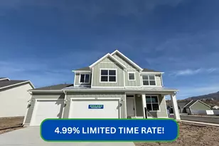 52 W Glen Way, South Weber, UT 84405 - Photo 1