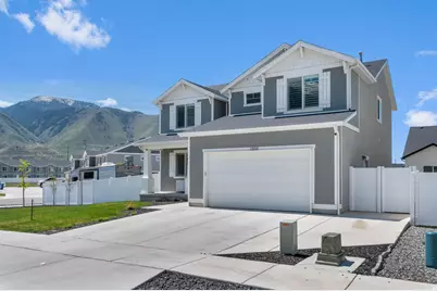 1266 S 3550 E, Spanish Fork, UT 84660 - Photo 1
