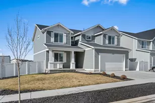 1266 S 3550 E, Spanish Fork, UT 84660 - Photo 3