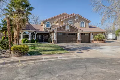 2497 River Cir, Santa Clara, UT 84765 - Photo 69