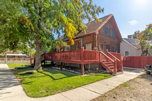 2818 S Adams St, South Salt Lake, UT 84115 - Photo 1