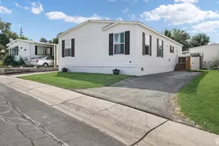 370 Galahad St, North Salt Lake, UT 84054 - Photo 1