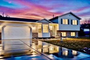 778 N 250 W, Springville, UT 84663 - Photo 1